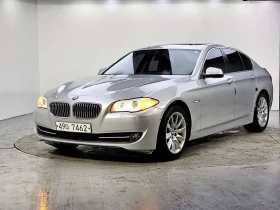 BMW 528 i, снимка 1