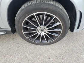 Mercedes-Benz GLE 450 ПОДГРЕВ * ПАНОРАМА * BURMESTER * H/U * CAR FAX, снимка 12