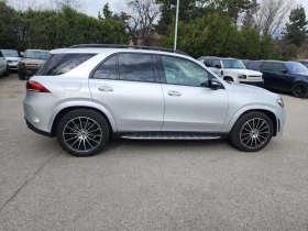 Mercedes-Benz GLE 450 ПОДГРЕВ * ПАНОРАМА * BURMESTER * H/U * CAR FAX, снимка 3
