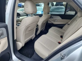 Mercedes-Benz GLE 450 ПОДГРЕВ * ПАНОРАМА * BURMESTER * H/U * CAR FAX, снимка 6