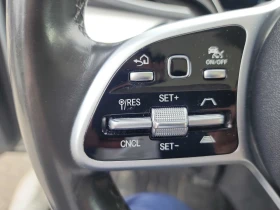 Mercedes-Benz GLE 450 ПОДГРЕВ * ПАНОРАМА * BURMESTER * H/U * CAR FAX, снимка 10