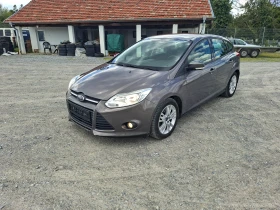Ford Focus 1.6 TDCI EURO 5, снимка 1