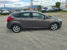 Ford Focus 1.6 TDCI EURO 5, снимка 5
