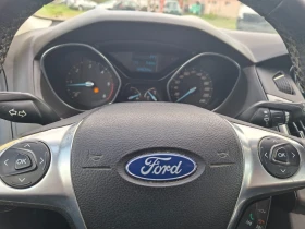 Ford Focus 1.6 TDCI EURO 5, снимка 10