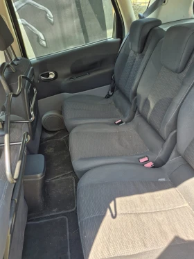 Renault Scenic, снимка 6