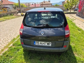 Renault Scenic, снимка 4