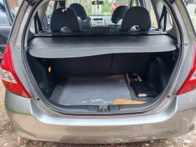 Honda Jazz, снимка 6