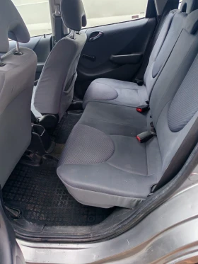 Honda Jazz, снимка 5