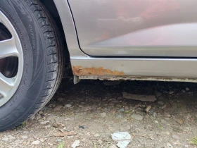 Honda Jazz, снимка 9
