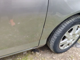 Honda Jazz, снимка 7
