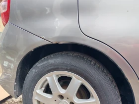 Honda Jazz, снимка 10