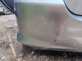 Honda Jazz, снимка 8