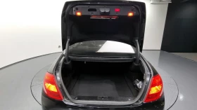Mercedes-Benz CL 63 AMG ОБДУХ* МАСАЖ* NAVI* HARMAN* NIGHT VISION* КРАЙНА Ц, снимка 17