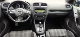 VW Golf 2.0 GTD DSG, снимка 14