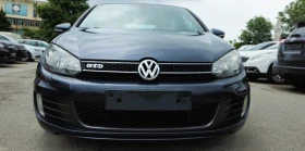 VW Golf 2.0 GTD DSG, снимка 8