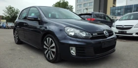 VW Golf 2.0 GTD DSG, снимка 9