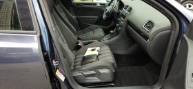 VW Golf 2.0 GTD DSG, снимка 3