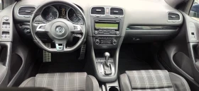 VW Golf 2.0 GTD DSG, снимка 13