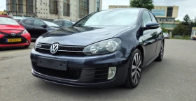 VW Golf 2.0 GTD DSG, снимка 1