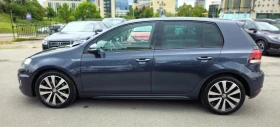 VW Golf 2.0 GTD DSG, снимка 15