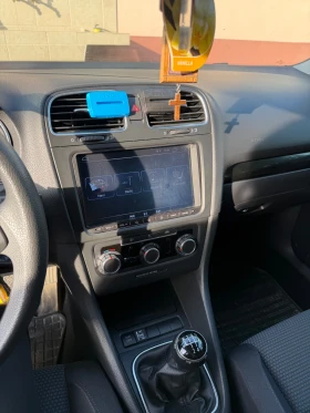 VW Golf, снимка 6