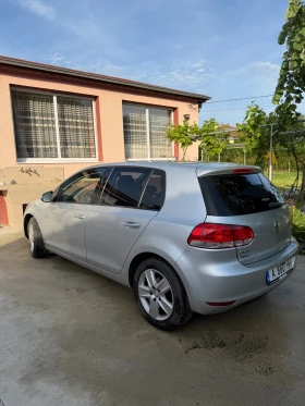 VW Golf, снимка 4