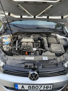 VW Golf, снимка 8