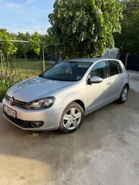 VW Golf, снимка 3