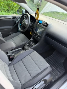 VW Golf, снимка 7