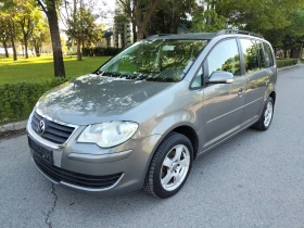 VW Touran 1, 9TDI 105ps DSG, снимка 1