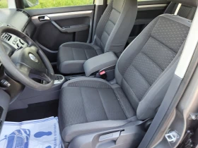 VW Touran 1, 9TDI 105ps DSG, снимка 7