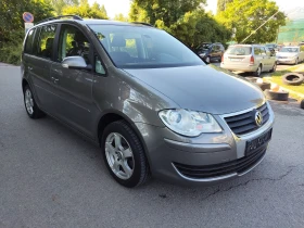 VW Touran 1, 9TDI 105ps DSG, снимка 2