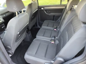 VW Touran 1, 9TDI 105ps DSG, снимка 8