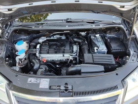 VW Touran 1, 9TDI 105ps DSG, снимка 13