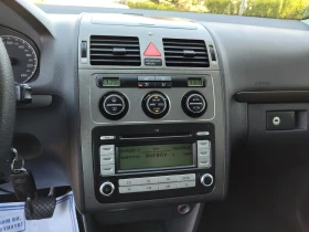 VW Touran 1, 9TDI 105ps DSG, снимка 12
