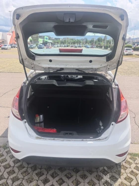 Ford Fiesta, снимка 6