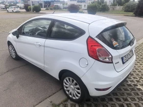 Ford Fiesta, снимка 1