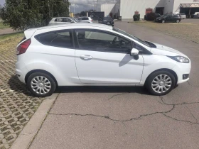 Ford Fiesta, снимка 5