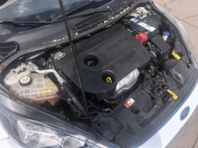 Ford Fiesta, снимка 17