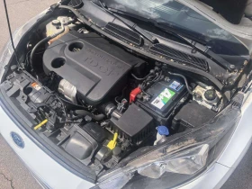 Ford Fiesta, снимка 8