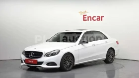 Mercedes-Benz E 220 ШИБИДАХ/ФИКСИРАНА ЦЕНА ДО БГ, снимка 1