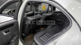 Mercedes-Benz E 220 ШИБИДАХ/ФИКСИРАНА ЦЕНА ДО БГ, снимка 9
