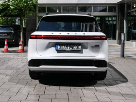 Xpeng G9 Performance AWD, снимка 5