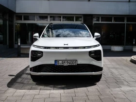 Xpeng G9 Performance AWD, снимка 2