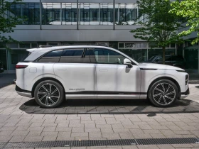 Xpeng G9 Performance AWD, снимка 3