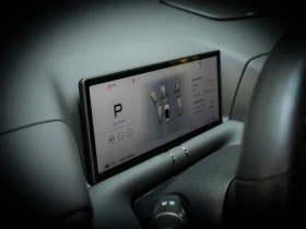 Xpeng G9 Performance AWD, снимка 9