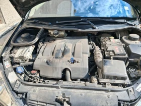 Peugeot 206 SW, снимка 17