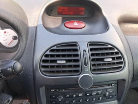 Peugeot 206 SW, снимка 15