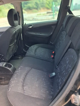Peugeot 206 SW, снимка 6