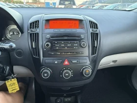 Kia Ceed 1.4 I ЧИСТО НОВ, снимка 12
